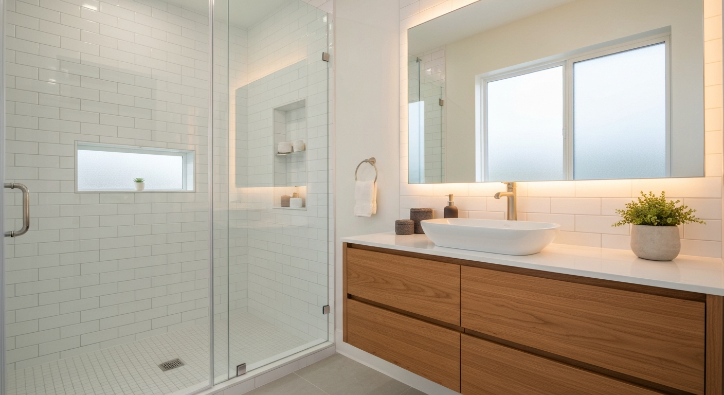 Bathroom Renovation Mistakes That Cost San Diego Homeowners Thousands