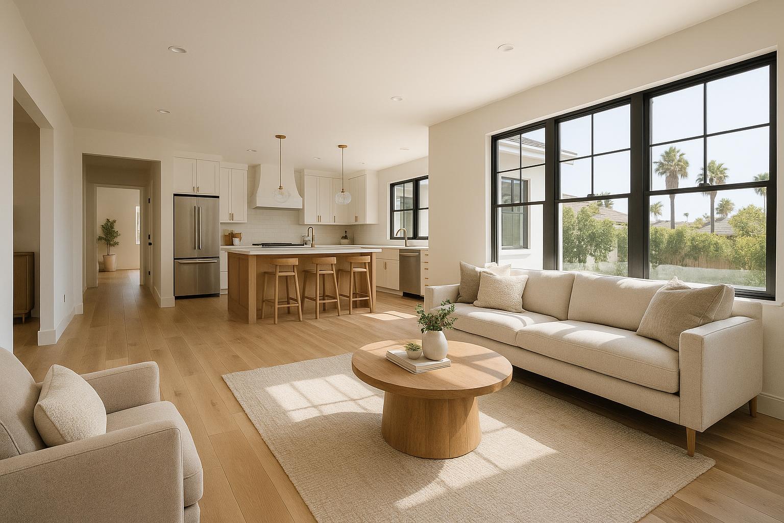 Whole-Home Remodel vs. Room-by-Room: Which Saves More?