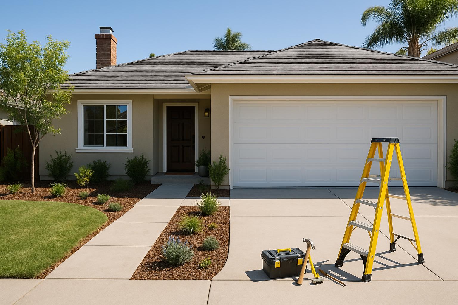 Mountain Crest Construction local service coverage in San Diego