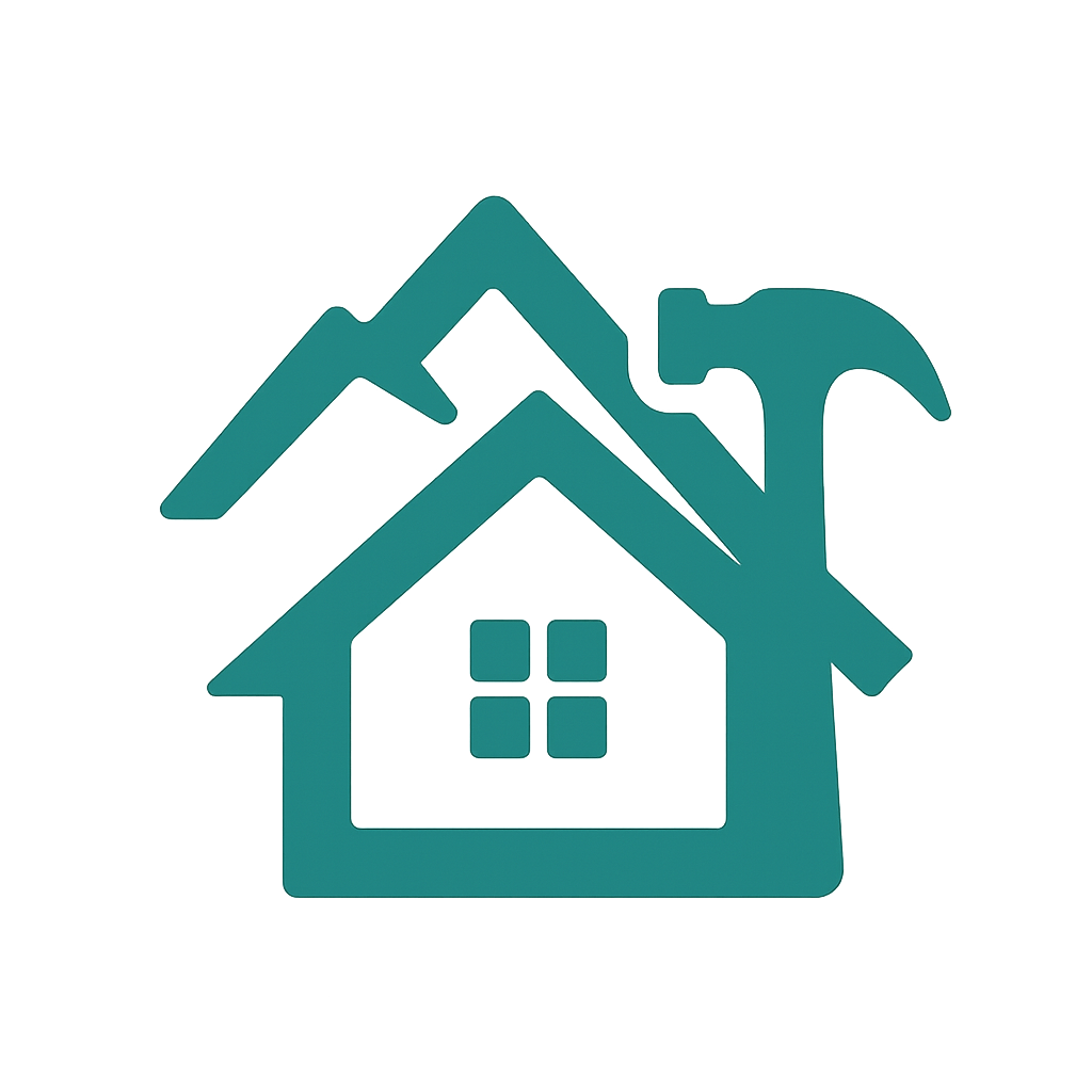 Mountain Crest Construction logo